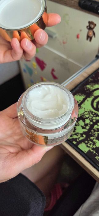Krem Dermika Gold 45+ opakowanie 50ml