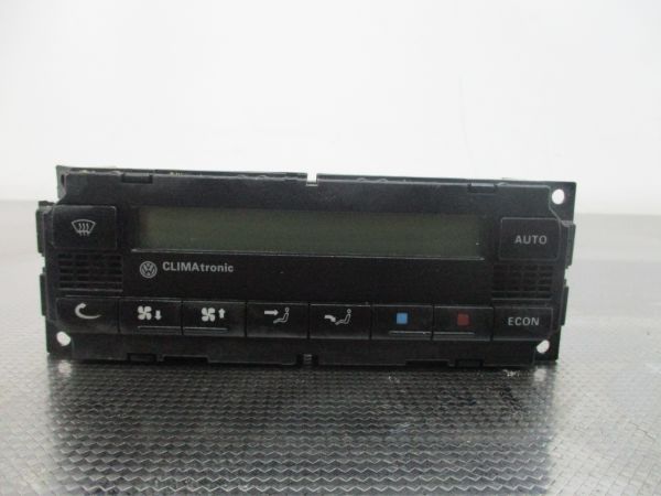 Comando chauffage / sofagem VOLKSWAGEN Passat (3B3)