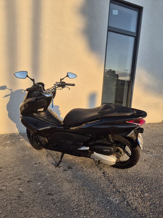 Honda pcx 125 impecável