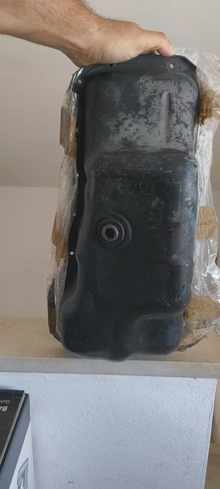 Cárter Fiat Punto