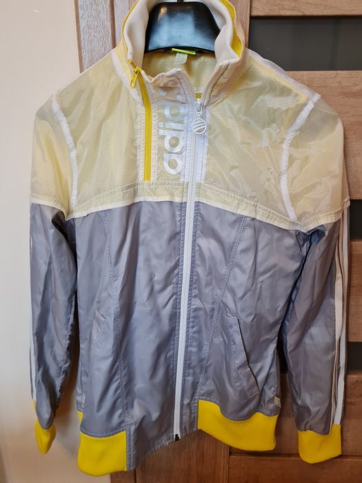 Kurtka adidas rozm 36