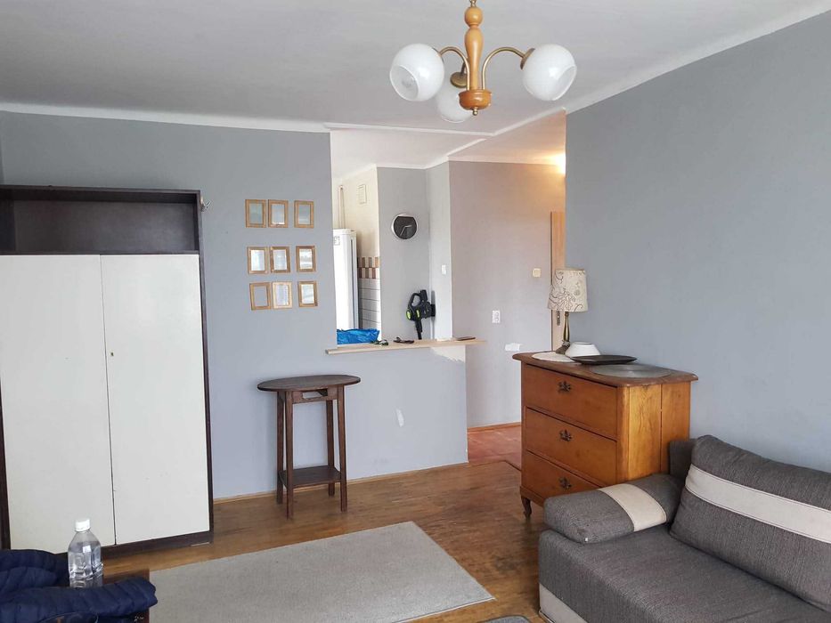 Sprzedam 3 pokoje 54,8 m2