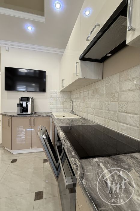 2-кімнатна квартира за адресою (площа 75 м²) - Atlanta.ua - фото 5