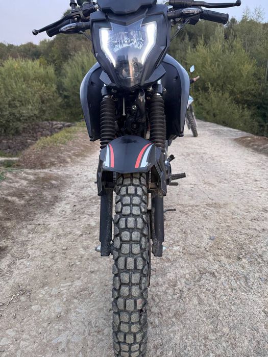 Мустанг регіон 200-9r 2025