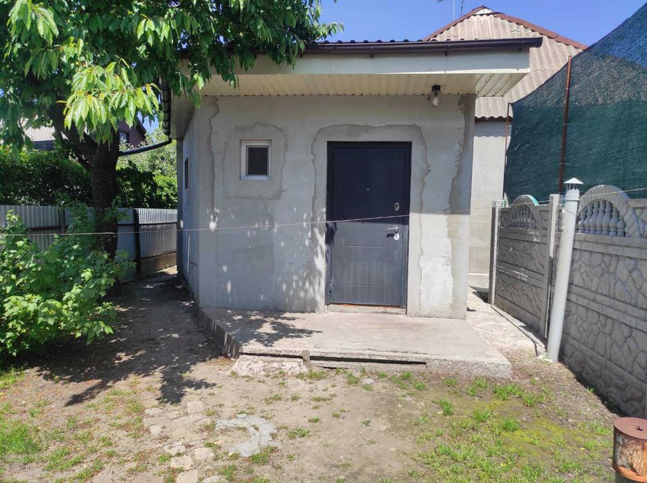 Продаж 1/2 будинку Тихий центр Черкас.