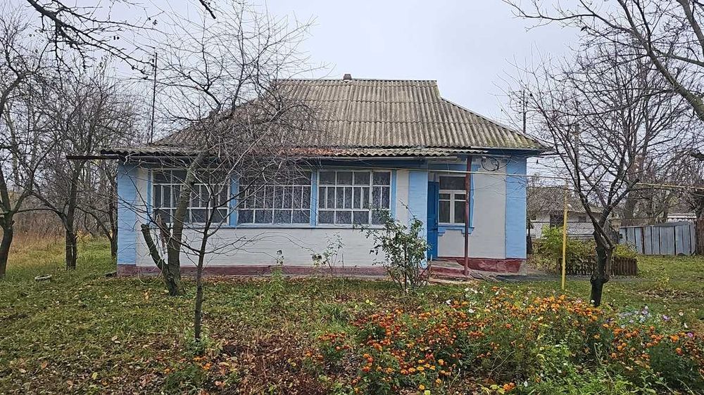 Будинок що продається в селі Ярешки. Є ВІДЕООГЛЯД.