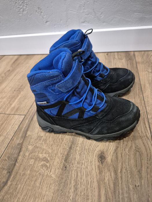 Śniegowce,  kozaki Bartek roz. 30