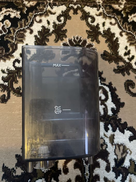 Sarco aulika бункер для води