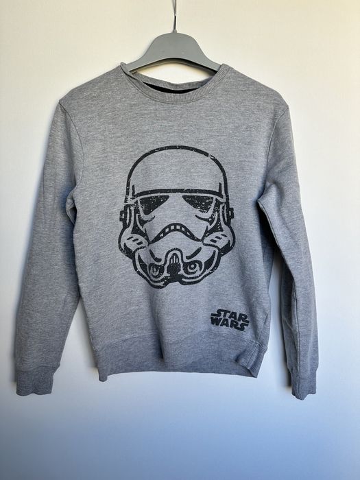 Bluza Star Wars dla chłopca