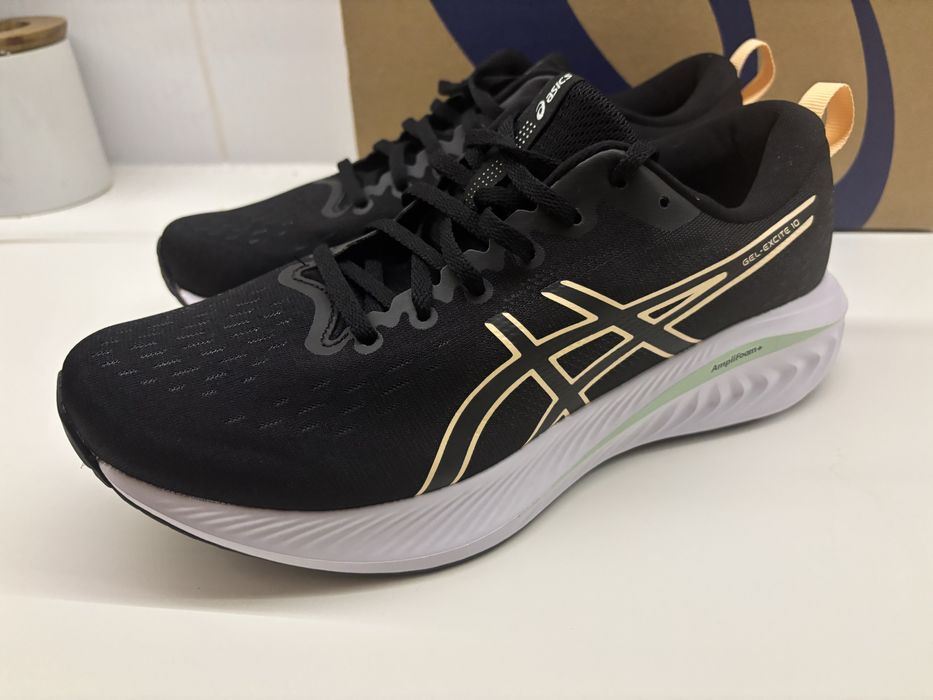 Buty Asics  air  gel excite 11  new zoom 42