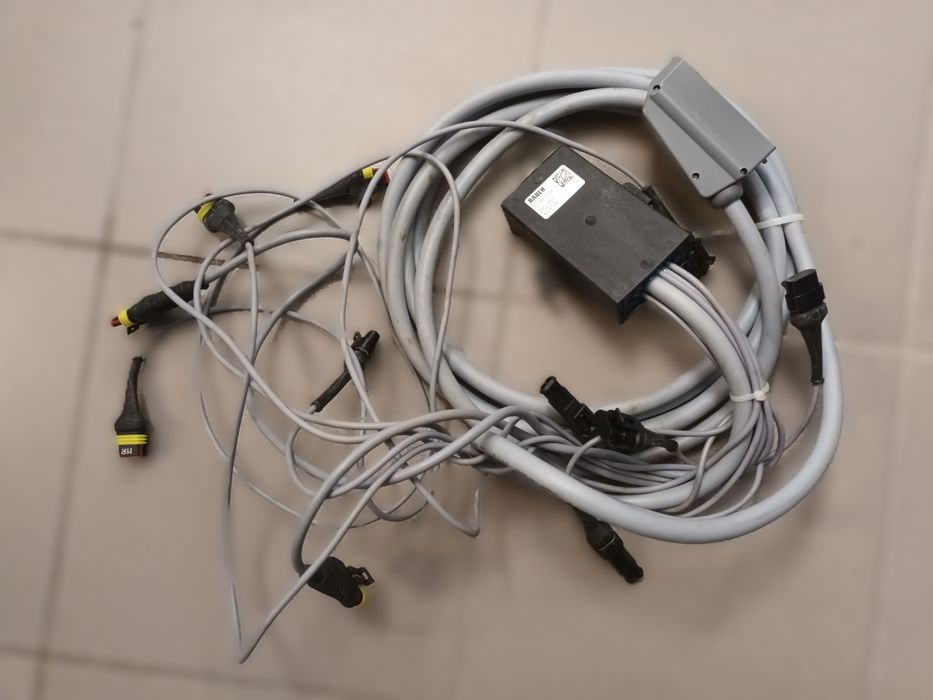 Wiązka Przewodów Axis M-EMC/W Kuhn R2055578