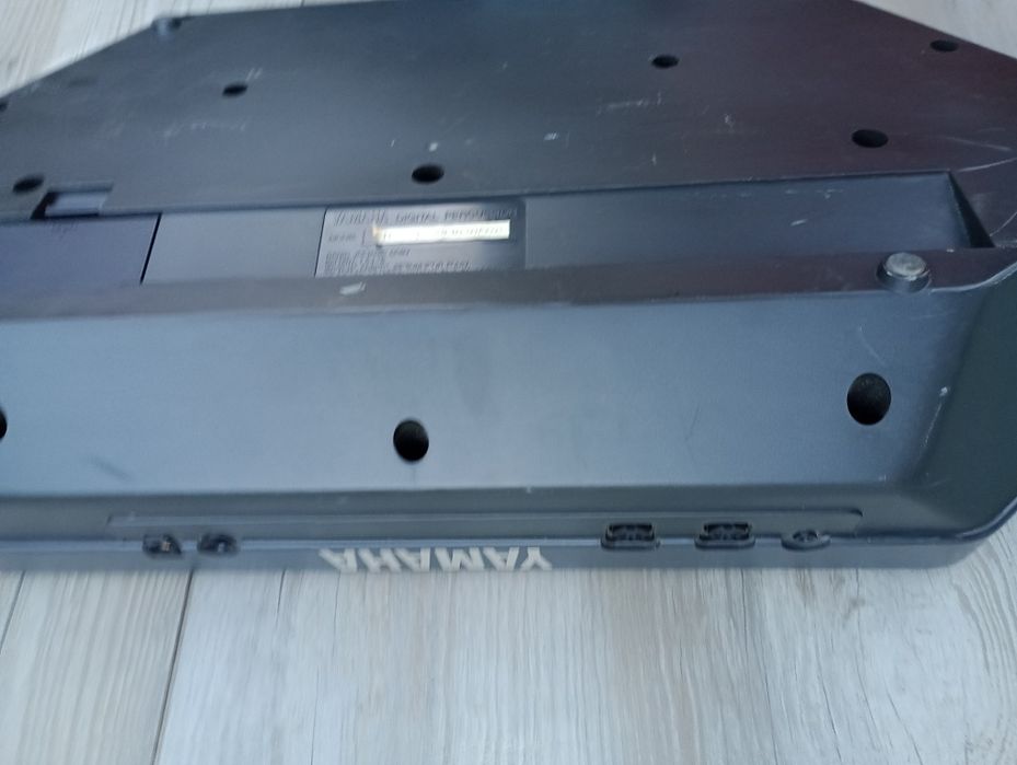 Yamaha Perkusja sprzęt grający