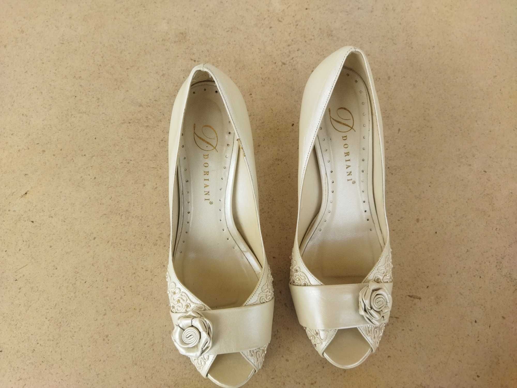 Sapato de sales noiva olx