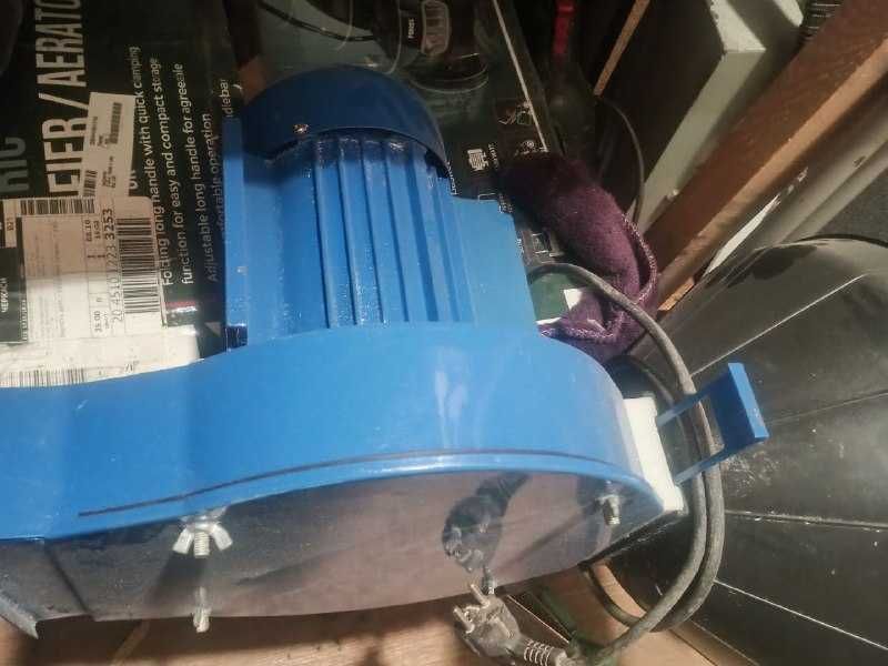 Кормоподрібнювач Млин-ОК Млин-2