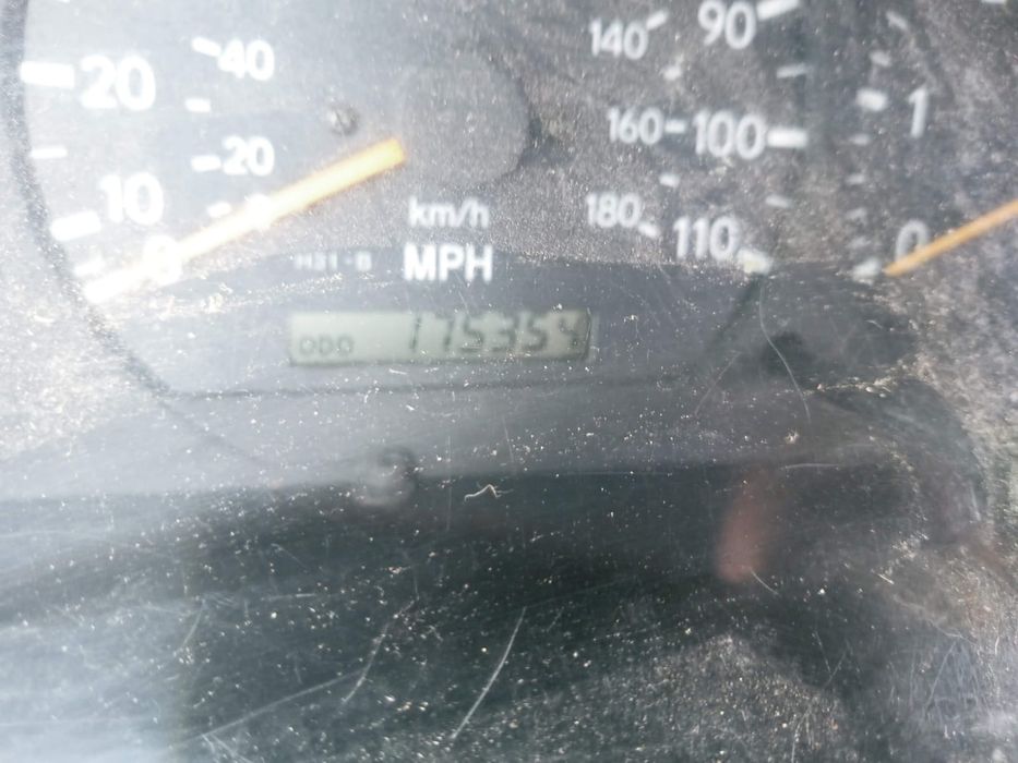 Toyota Hiace 2.5 D4D PEÇAS ver descrição