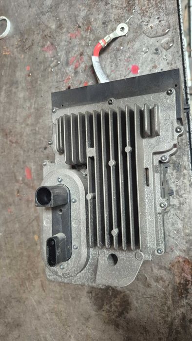 Centralina De Motor Uce VOLVO V90 II (2016-..)