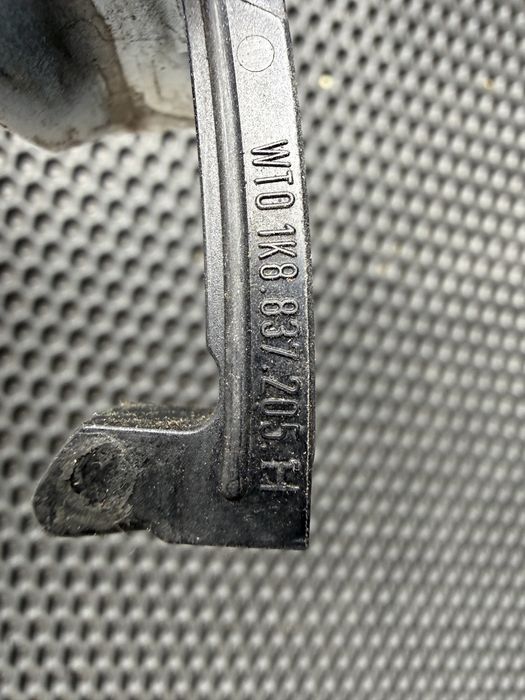 Ручка дверей ліва Keyless Passat USA
