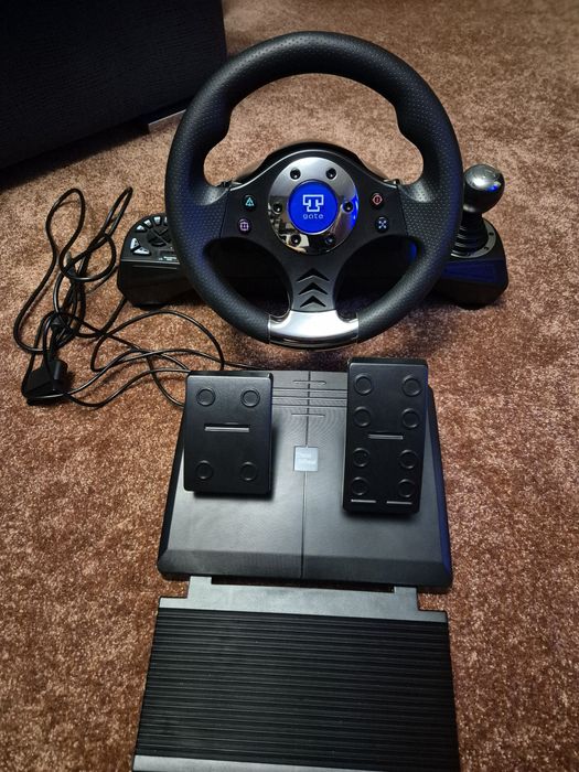 Kierownica T gate SW6060