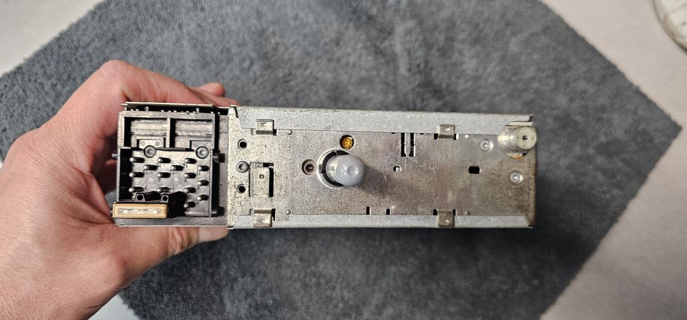 Radio BMW reverse rds e36 e30 e34