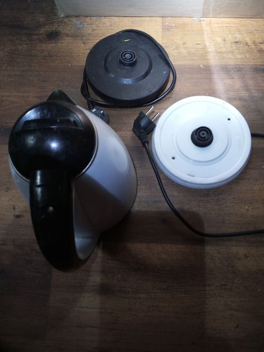 Подставки под электро чайник горячее кастрюли и чашки: 30 грн. - Посуда ...