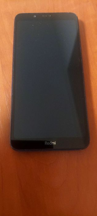 Sprzedam telefon komórkowy redmi 7a
w dobrym