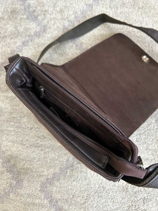 Listonoszka męska Benma Polo