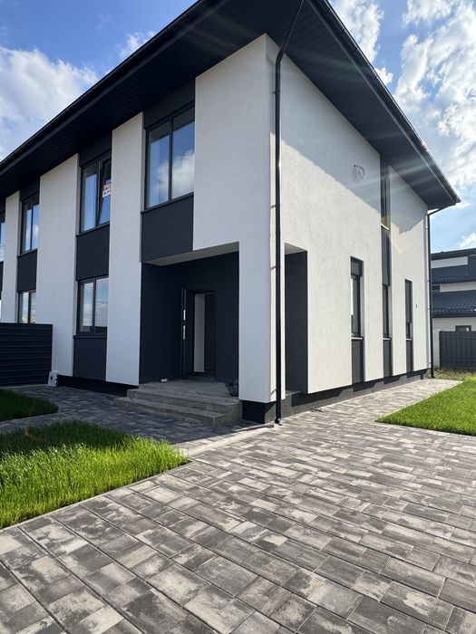 Продаж преміального дуплексу з якісним ремонтом‼️Без комісіії‼️