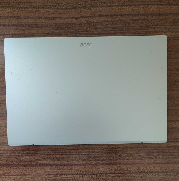 Para vender hoje! Notebook Acer 16GB RAM, 512gb tela de 15.6"