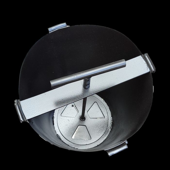 Подрібнювач сіна та зерна з примусовим видувом «Едвард» 3 кВт, 220В