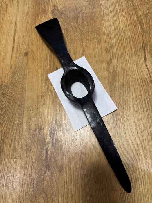 Кирка Велика 43 см можливо олх доставка