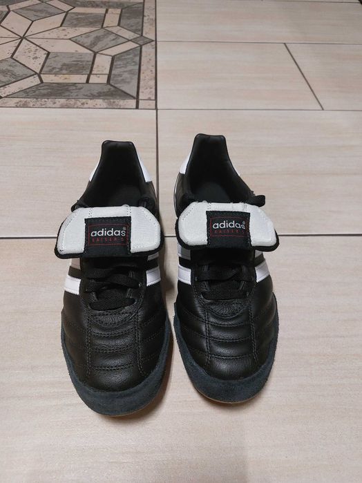 Halówki adidas kaiser 5 rozm. 41 1/3