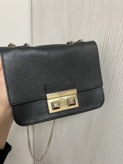 Продам оригінальну сумку Furla
