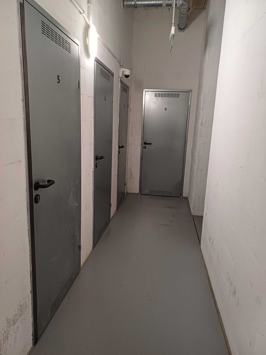 Komórka lokatorska, Bronowice