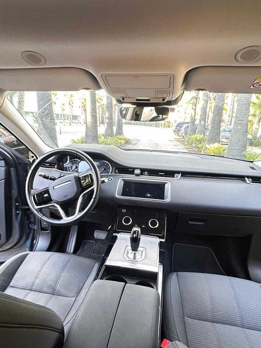Range Rover Evoque64706102736643125
