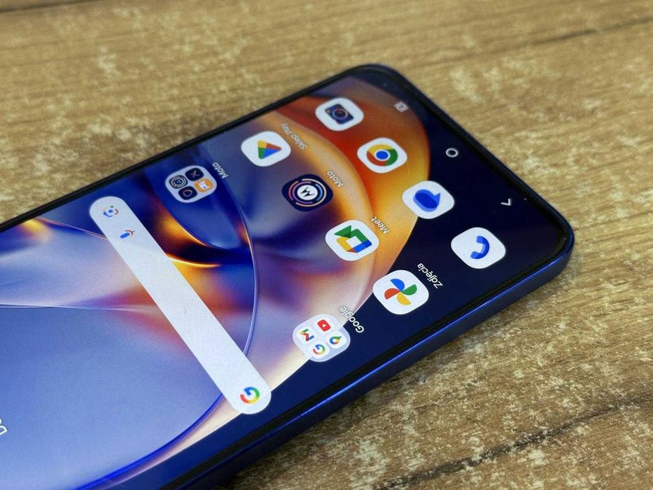 Telefon MOTO EDGE 50 NEO Karton