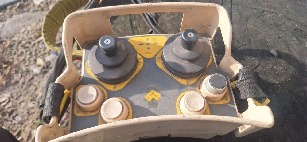 Пульт ду autec aster