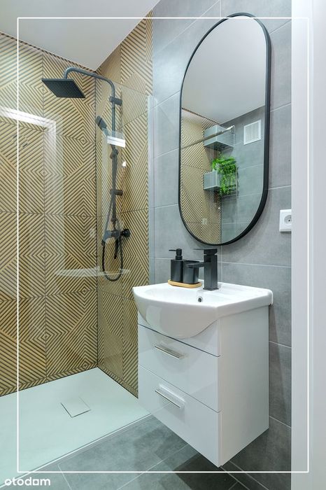 Mieszkanie 60 m² po generalnym remoncie 2 Piętro | Balkon | Piwnica