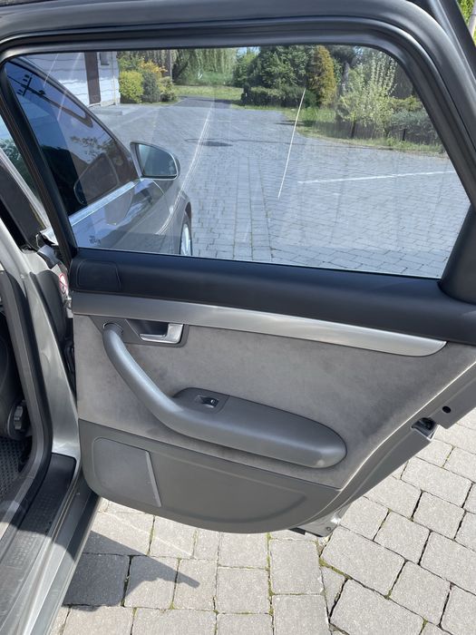 Audi A4 B6 Avant  1.9 turbo dizel