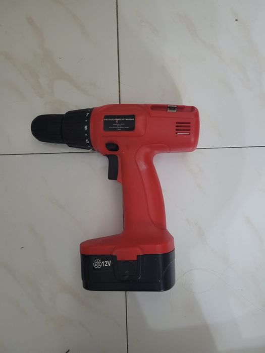 Vendo pack de ferramentas