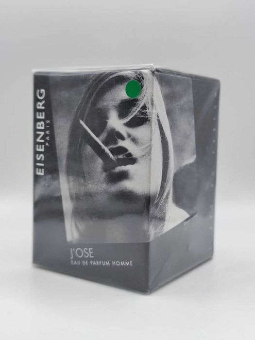 Eisenberg J'OSE HOMME edp 30 ml *UNIKATowe