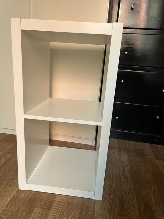 Estante Ikea Kallax pequeno