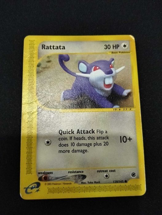 Cartas antigas, para venda ou troca (Originais, bom estado)