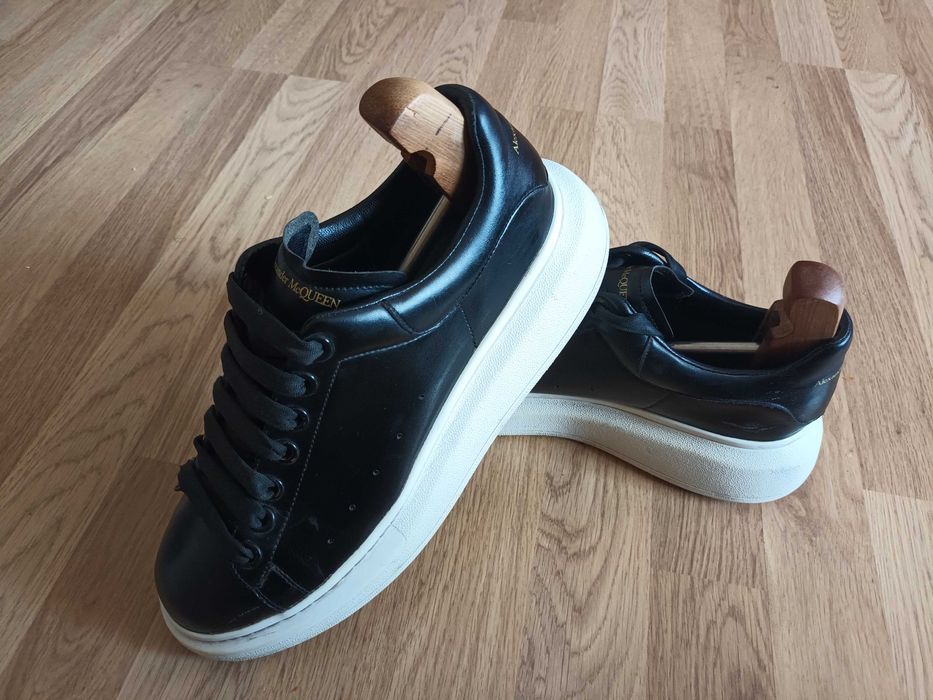 Кроссовки Alexander McQueen