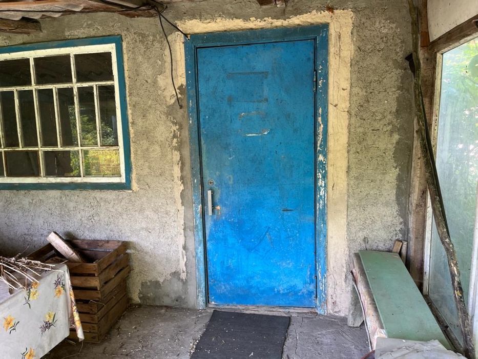 Будинок в селі Нова Басань, цікавить пишіть тел. 0631703595