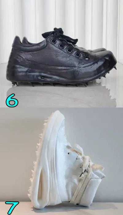 ПРЕМІУМ ЯКІСТЬ‼️Чоботи Carol Christian Poell,CCP, карол кристиан поель