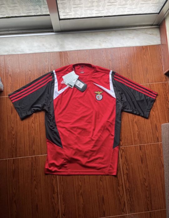Camisola do benfica