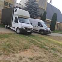 Transport Przeprowadzki