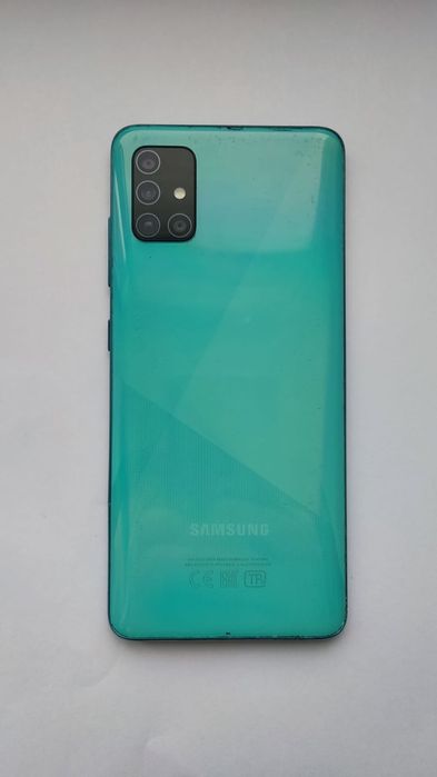 Смартфон Samsung A51