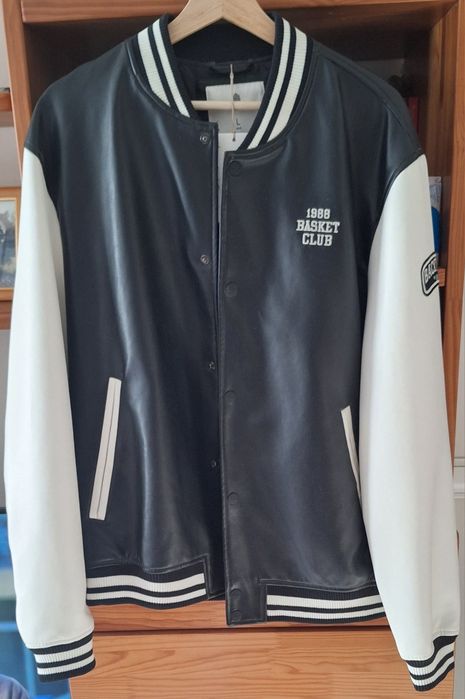 Casaco Springfield novo