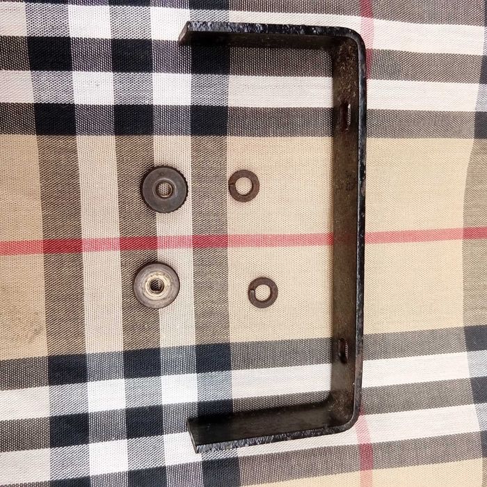 Relógio Jaeger Rover